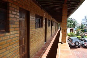 Pousada Toca do Tato