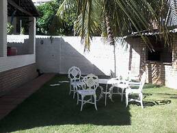 Pousada Toca do Tato