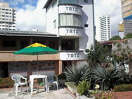 Pousada Toca do Tato