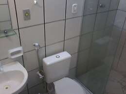 Pousada Toca do Tato