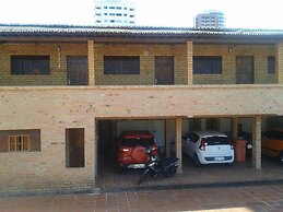 Pousada Toca do Tato