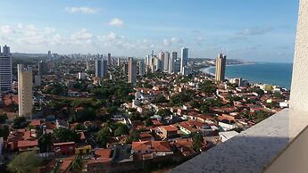 Pousada Toca do Tato