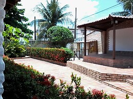 Pousada Toca do Tato