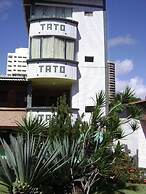 Pousada Toca do Tato