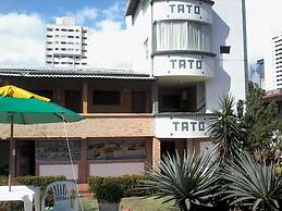 Pousada Toca do Tato