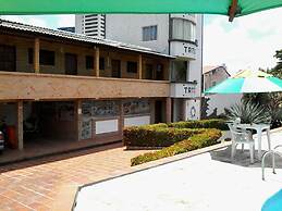 Pousada Toca do Tato