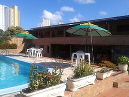 Pousada Toca do Tato