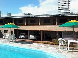 Pousada Toca do Tato