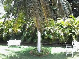 Pousada Toca do Tato