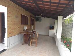 Pousada Toca do Tato