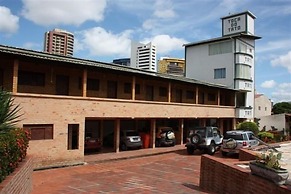 Pousada Toca do Tato