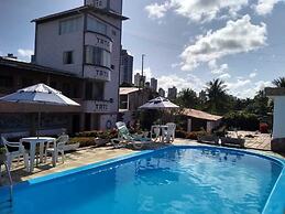 Pousada Toca do Tato