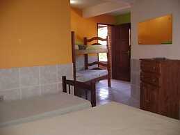 Pousada Toca do Tato