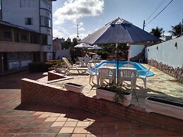 Pousada Toca do Tato