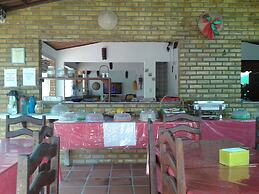 Pousada Toca do Tato