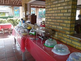 Pousada Toca do Tato