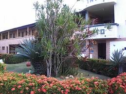 Pousada Toca do Tato