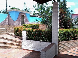 Pousada Toca do Tato