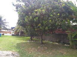 Pousada Toca do Tato