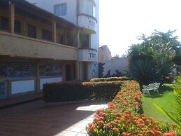 Pousada Toca do Tato