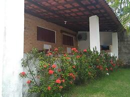 Pousada Toca do Tato