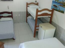 Pousada Toca do Tato