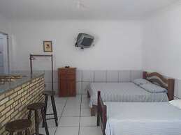 Pousada Toca do Tato