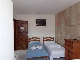 Pousada Toca do Tato