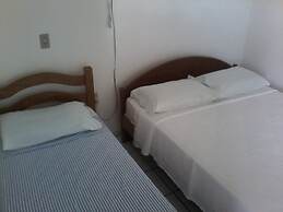 Pousada Toca do Tato