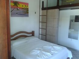 Pousada Toca do Tato