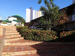 Pousada Toca do Tato