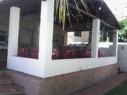 Pousada Toca do Tato