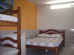 Pousada Toca do Tato