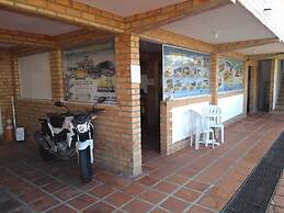 Pousada Toca do Tato