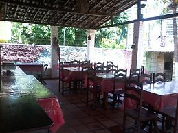 Pousada Toca do Tato