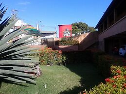 Pousada Toca do Tato