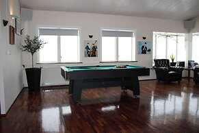 North Star Staðarflöt