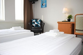 North Star Staðarflöt