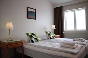 North Star Staðarflöt