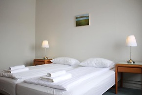 North Star Staðarflöt