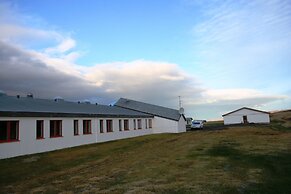 North Star Staðarflöt