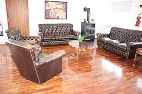 North Star Staðarflöt