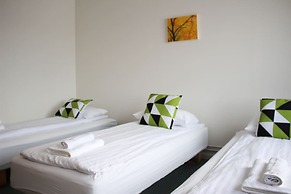 North Star Staðarflöt