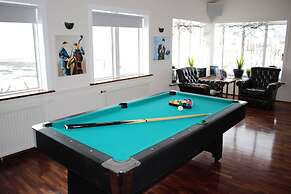 North Star Staðarflöt