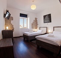 Marmontova Luxury Rooms
