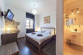 Marmontova Luxury Rooms