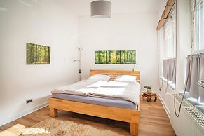 Apartment Hannover Top Citylage