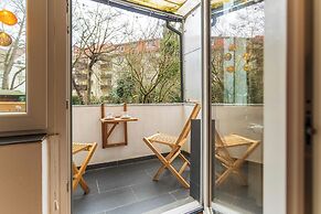 Apartment Hannover Top Citylage