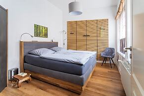Apartment Hannover Top Citylage