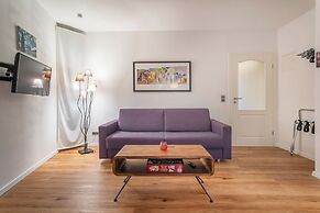 Apartment Hannover Top Citylage